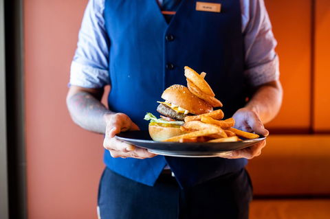 Pan Pacific Perth - Australian Directory 36