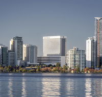 Pan Pacific Perth - Australian Directory
