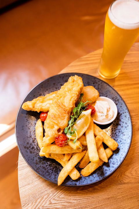 Pan Pacific Perth - Australian Directory 9