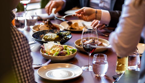 Pan Pacific Perth - Australian Directory 2