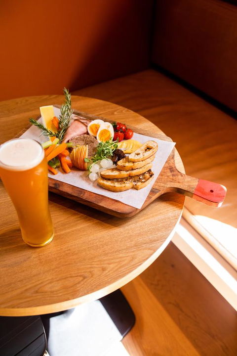 Pan Pacific Perth - Australian Directory 38