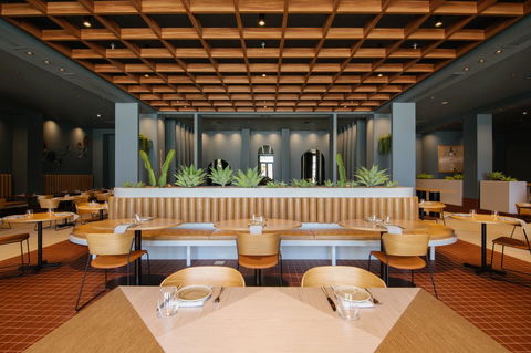 Pan Pacific Perth - Australian Directory 17