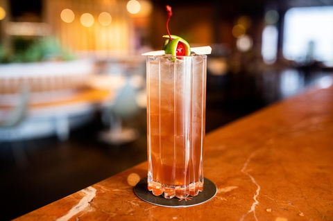 Pan Pacific Perth - Australian Directory 28