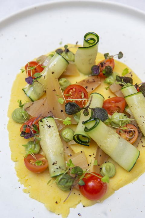 Pan Pacific Perth - Australian Directory 5