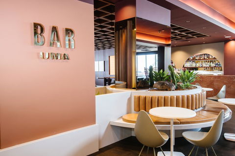 Pan Pacific Perth - Australian Directory 26