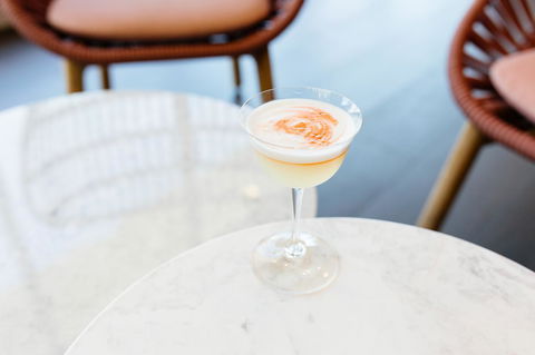 Pan Pacific Perth - Australian Directory 31