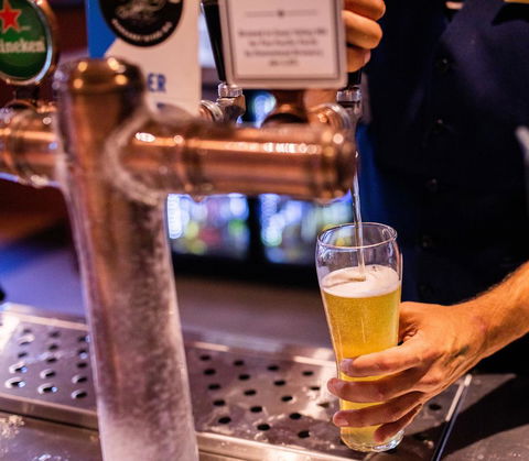 Pan Pacific Perth - Australian Directory 35