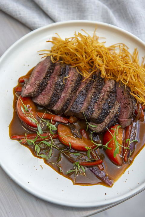 Pan Pacific Perth - Australian Directory 3