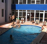 Beatty Lodge - Australian Directory