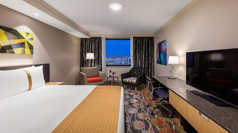 Holiday Inn Perth City Centre, An IHG Hotel - Australian Directory 2