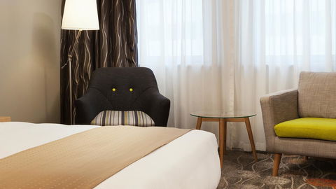 Holiday Inn Perth City Centre, An IHG Hotel - Australian Directory 23