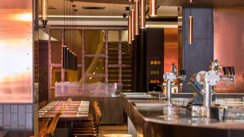 Holiday Inn Perth City Centre, An IHG Hotel - Australian Directory 31