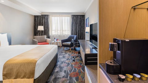 Holiday Inn Perth City Centre, An IHG Hotel - Australian Directory 25