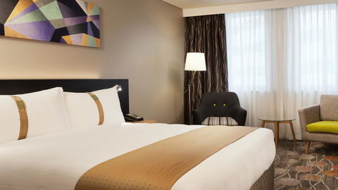 Holiday Inn Perth City Centre, An IHG Hotel - Australian Directory 17