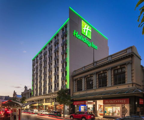 Holiday Inn Perth City Centre, An IHG Hotel - Australian Directory 0