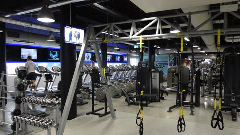 Holiday Inn Perth City Centre, An IHG Hotel - Australian Directory 42