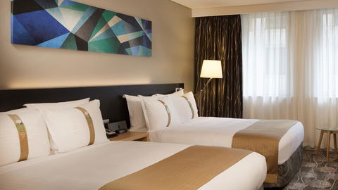 Holiday Inn Perth City Centre, An IHG Hotel - Australian Directory 20