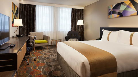 Holiday Inn Perth City Centre, An IHG Hotel - Australian Directory 9