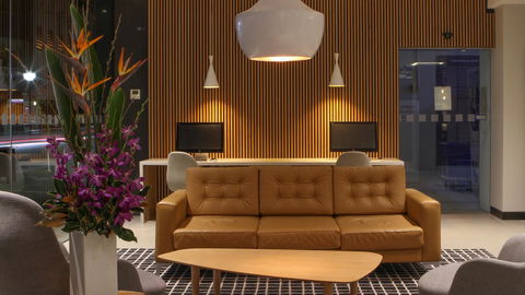 Holiday Inn Perth City Centre, An IHG Hotel - Australian Directory 6