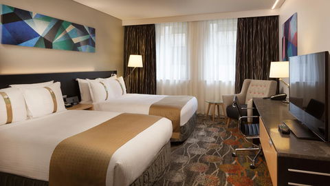 Holiday Inn Perth City Centre, An IHG Hotel - Australian Directory 19