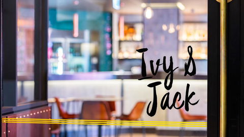 Holiday Inn Perth City Centre, An IHG Hotel - Australian Directory 28