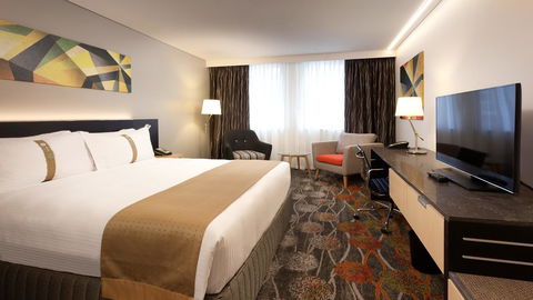Holiday Inn Perth City Centre, An IHG Hotel - Australian Directory 5