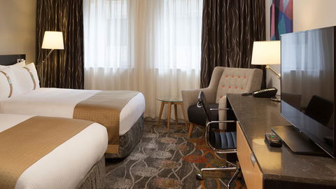 Holiday Inn Perth City Centre, An IHG Hotel - Australian Directory 15