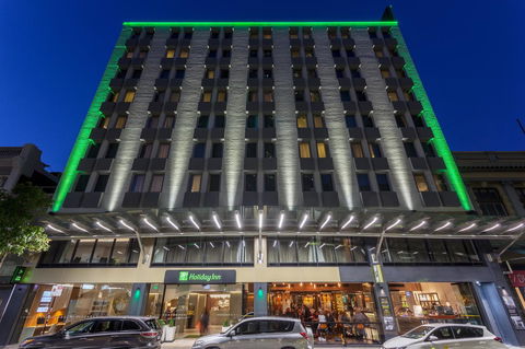 Holiday Inn Perth City Centre, An IHG Hotel - Australian Directory 11