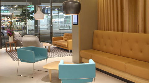 Holiday Inn Perth City Centre, An IHG Hotel - Australian Directory 16