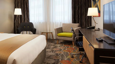Holiday Inn Perth City Centre, An IHG Hotel - Australian Directory 13