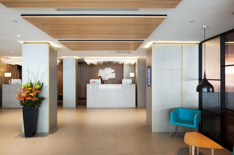 Holiday Inn Perth City Centre, An IHG Hotel - Australian Directory 14