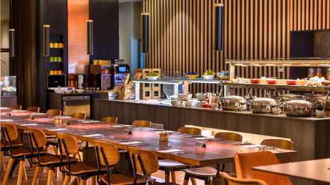 Holiday Inn Perth City Centre, An IHG Hotel - Australian Directory 29