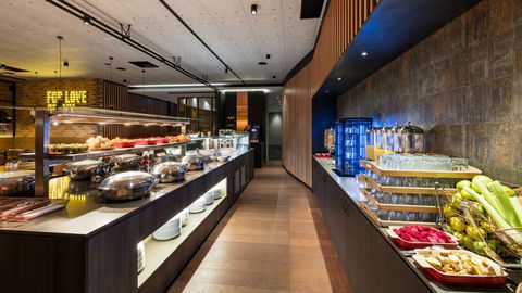 Holiday Inn Perth City Centre, An IHG Hotel - Australian Directory 30