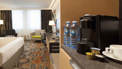 Holiday Inn Perth City Centre, An IHG Hotel - Australian Directory 18