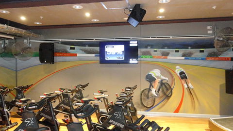 Holiday Inn Perth City Centre, An IHG Hotel - Australian Directory 43