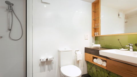 Holiday Inn Perth City Centre, An IHG Hotel - Australian Directory 26