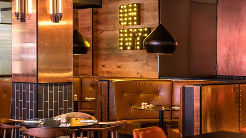 Holiday Inn Perth City Centre, An IHG Hotel - Australian Directory 32