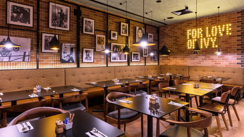 Holiday Inn Perth City Centre, An IHG Hotel - Australian Directory 8