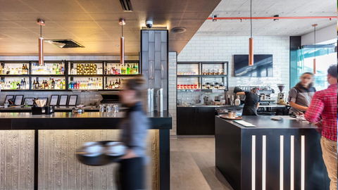 Holiday Inn Perth City Centre, An IHG Hotel - Australian Directory 33