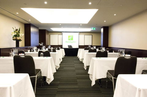 Holiday Inn Perth City Centre, An IHG Hotel - Australian Directory 44