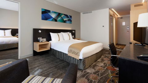 Holiday Inn Perth City Centre, An IHG Hotel - Australian Directory 21