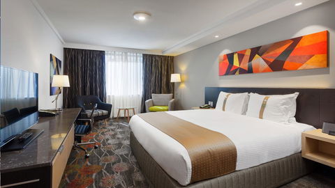 Holiday Inn Perth City Centre, An IHG Hotel - Australian Directory 1
