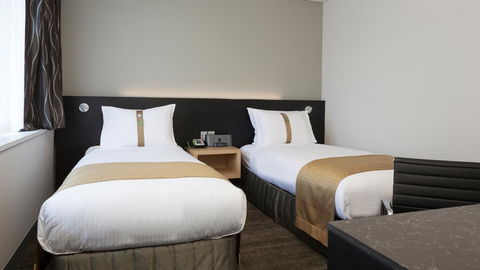 Holiday Inn Perth City Centre, An IHG Hotel - Australian Directory 22