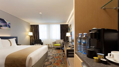 Holiday Inn Perth City Centre, An IHG Hotel - Australian Directory 7