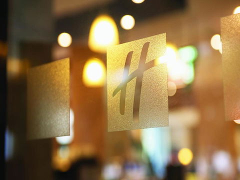 Holiday Inn Perth City Centre, An IHG Hotel - Australian Directory 35