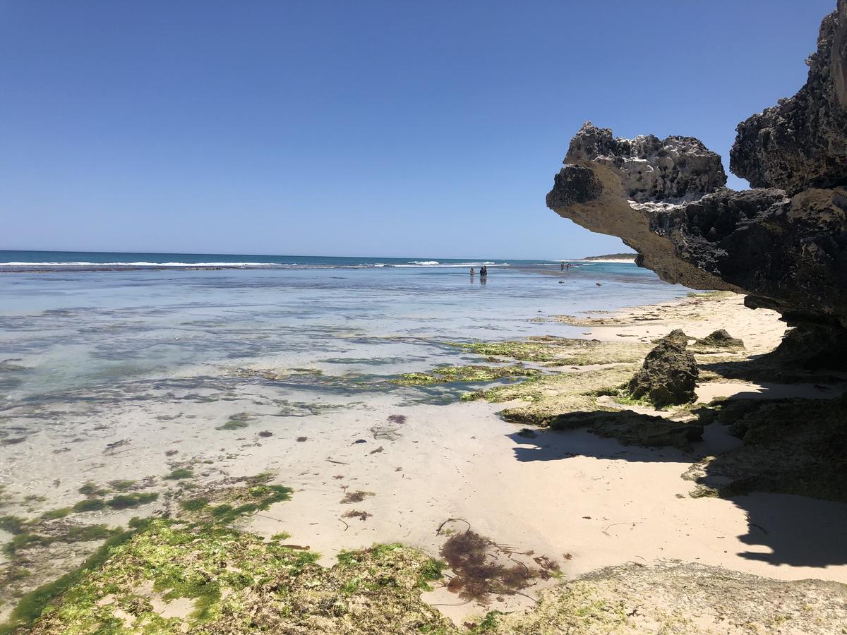 Woodvale WA Australian Directory