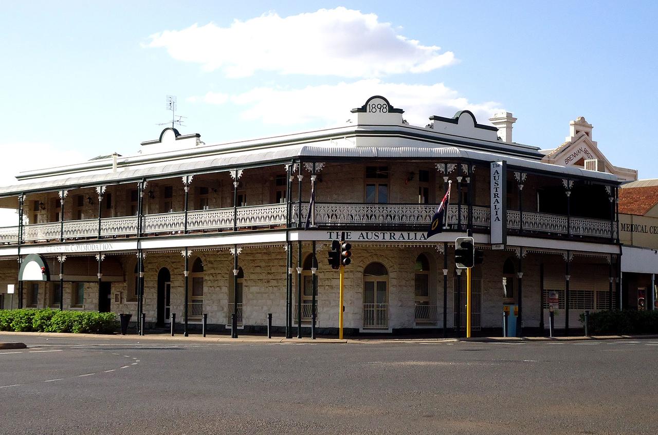  Australian Directory