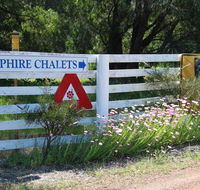 Sapphire Chalets Augusta - Australian Directory