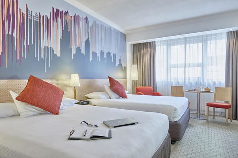 Mercure Perth - Australian Directory 18