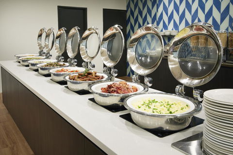 Mercure Perth - Australian Directory 21